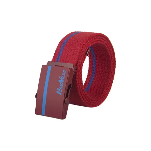 ACUC Нейлон Сплав Спортивные ремни Унисекс 3,7 см