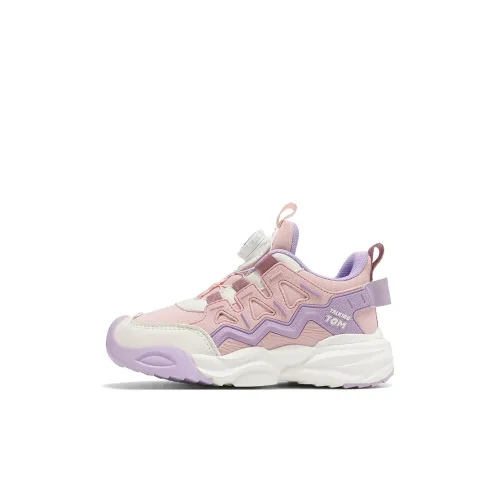 TALKING TOM Slip-resistant амортизаторы с устойчивостью к истиранию низкий топ детские беговые кроссовки для малышей