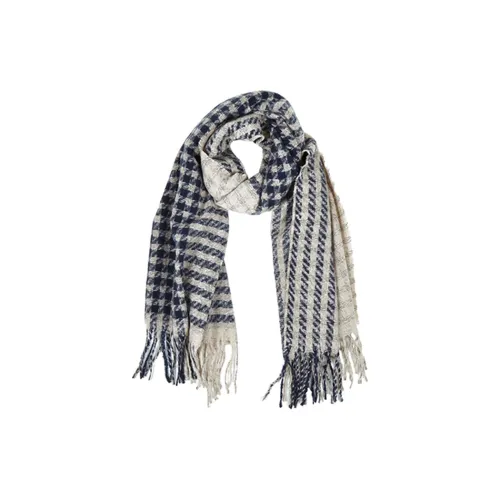 NAME.S Полиэстер Трикотаж Шарфы Унисекс