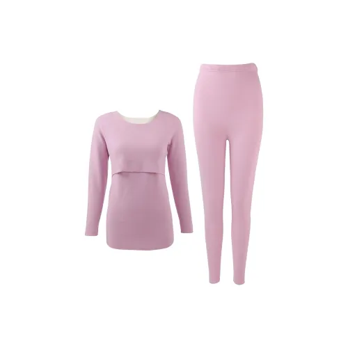 ALDOLA Женские Термокомплекты