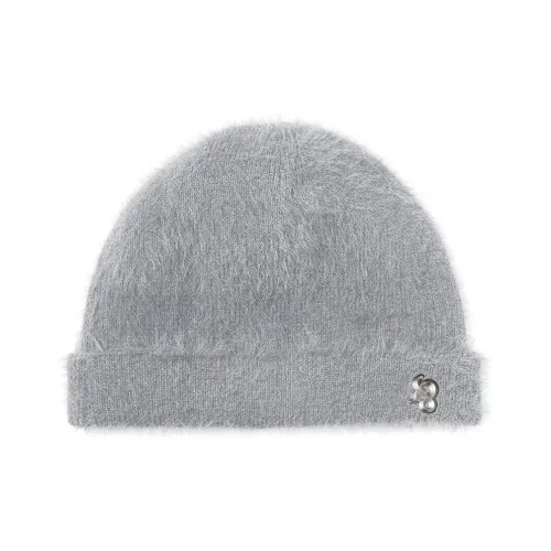 PSO Brand Полиамид Шапки-бини Унисекс