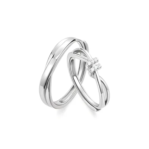 DVNRR Кольца Унисекс