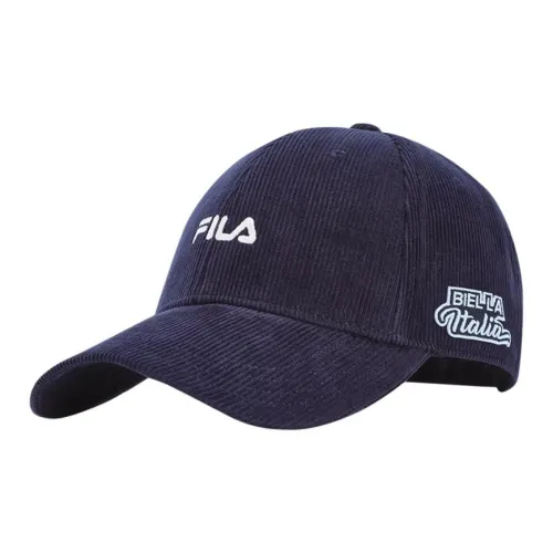 FILA Бейсболки Унисекс