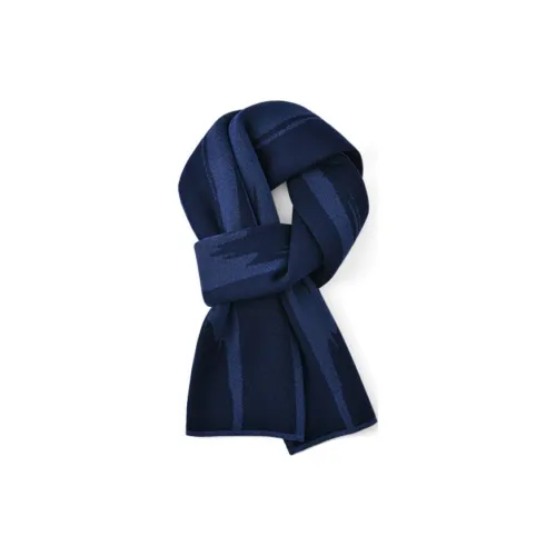 HLA Вязаные шарфы Унисекс