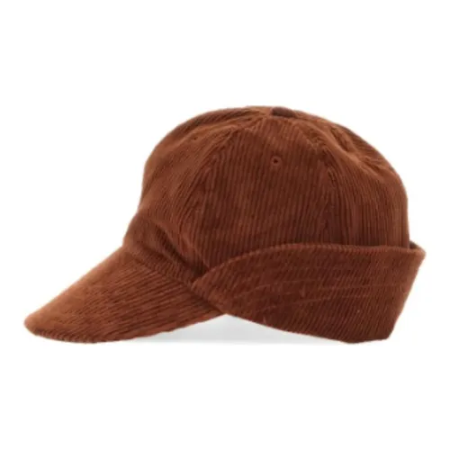 BARACUTA Хлопковые кепки для мужчин