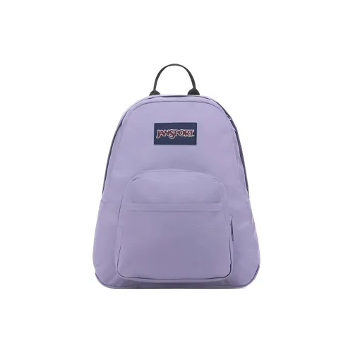 JanSport Полиэстер Рюкзак Стандартный Unisex Light Лиловый