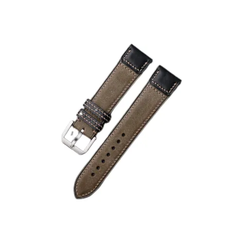 Ремень Benchmark Jaeger LeCoultre совместимость Omega натуральная кожа материал 75 115