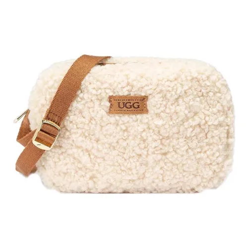 UGG Сумки кросс-боди Натуральный Женские