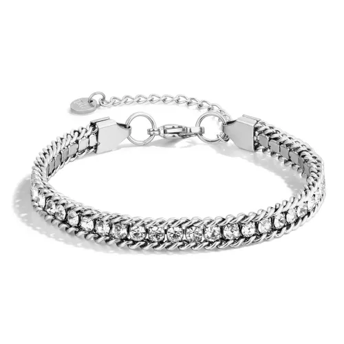 DH7 Браслеты из титанового стального сплава Унисекс