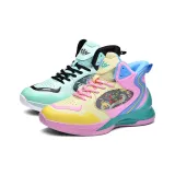 Несовпадающие (Black Green + Pink)