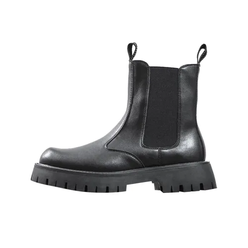 Wooden Rabbit Челси Мужской Черный