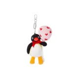 Трепет сердца Коллекция-Pingu™ Признание Воздушный шар Подвеска