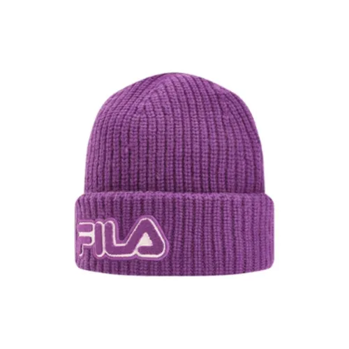 FILA Овечья шерсть Шапка-бини Унисекс