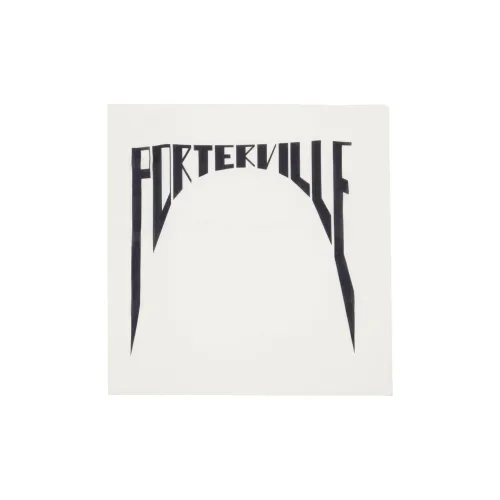 Rick Owens DRKSHDW Cotton Knit Шарфы Мужской