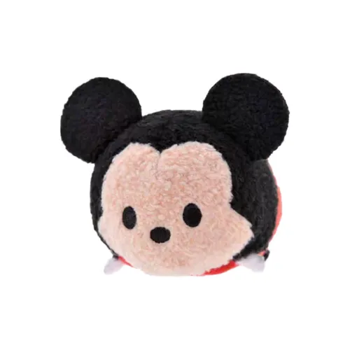 Disney Mickey Куклы Плюшевая кукла Трубы Высокие