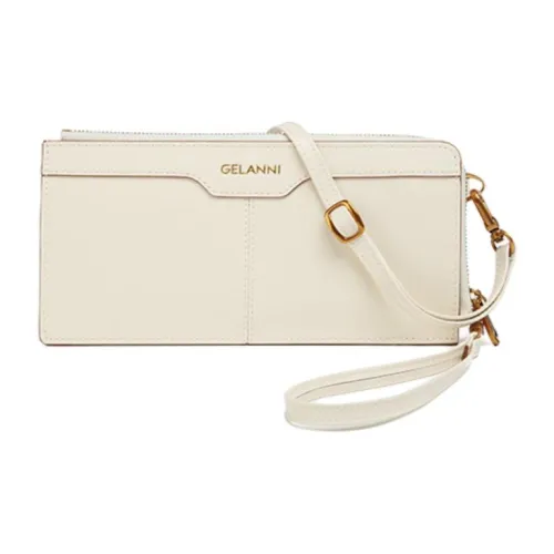 GELANNI Чехол для телефона из коровьей кожи женский многоцветный