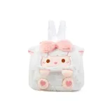 Розовый бант, овца