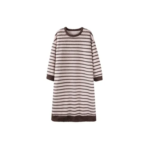 UAVAE Ночная сорочка Женская Цвет на изображении