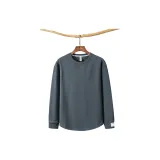 T1333 Туманно-голубой [Мерино Круглая Шея]