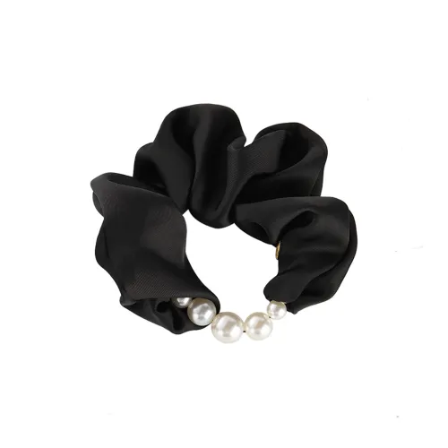 MISS XIA JWY Ткань Резинка для волос Женская