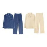 Синий Молочный Кофейный