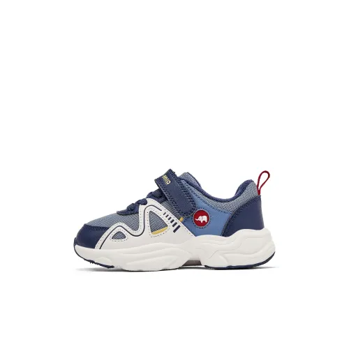 DAVE BELLA Детская повседневная обувь Низкий топ Для дошкольников