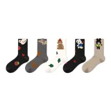 Кукла (5 пар)