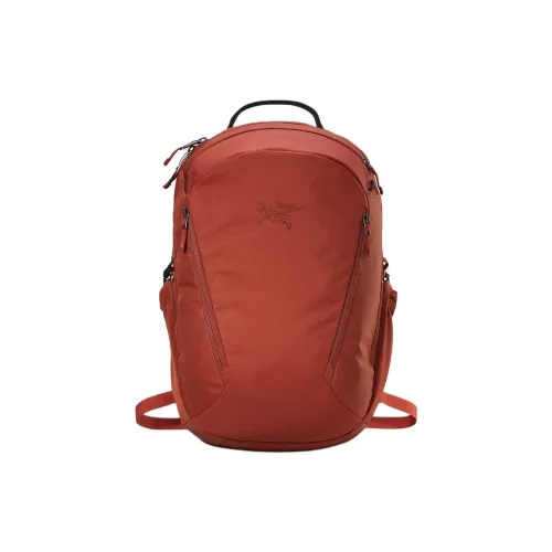 Arcteryx Mantis 26L Outdoor Альпинистский рюкзак Рюкзак Полиэстер Секвойя Унисекс