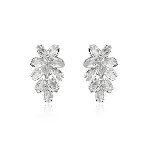 ZANC Серьги Женские