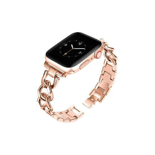 ZHENGGUANG Watch Полоска Apple Совместимость Материал Цинковый сплав