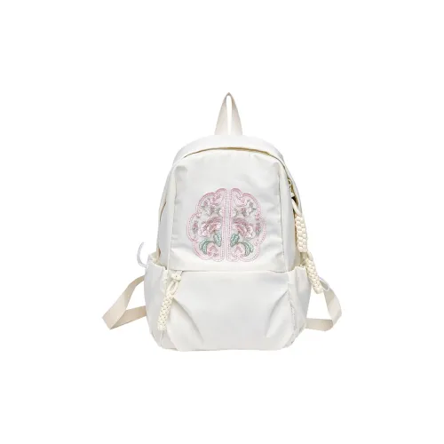 Barang Bear Нейлон Рюкзак Унисекс Многоцветный