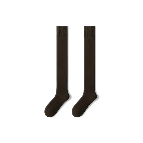 PRIMEET Женские носки до колена 1 упаковка