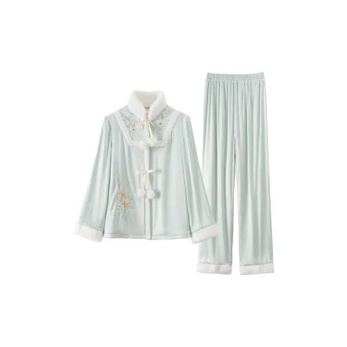 ROSE TREE Женские пижамные комплекты