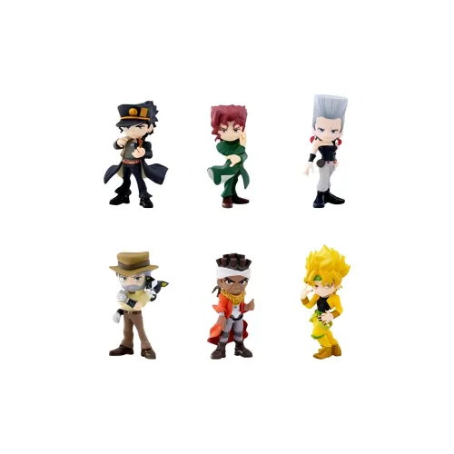 BUSHIROAD Невероятные приключения ДжоДжо Джотаро Куджо