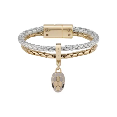 BVLGARI Serpenti Forever Series Браслеты Женские