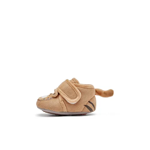 DAVE&BELLA Обувь для малышей Низкий верх Коричневый для малышей