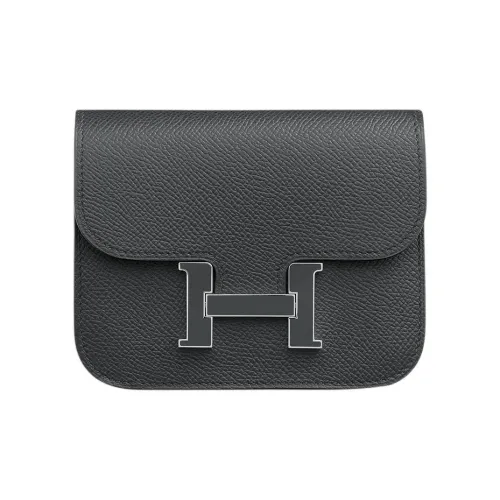 HERMES Constance Slim Кошельки Женские