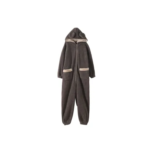 UAVAE Домашний Комбинезон Мужской Цвет на изображении