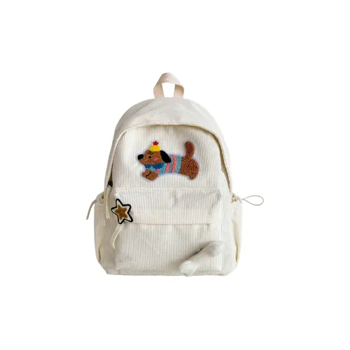 LEXI Нейлоновый рюкзак унисекс разноцветный