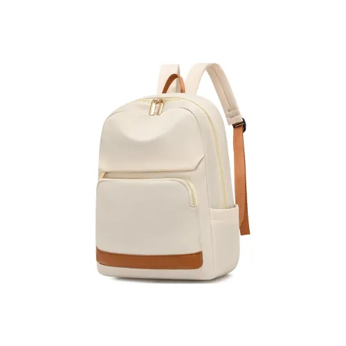 Gorora Oxford Рюкзак Стандартный Женский Многоцветный