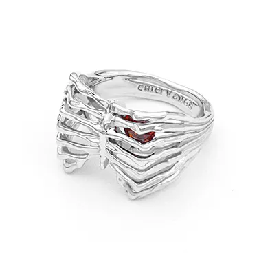 CHICI VANGO Медные Кольца Унисекс