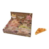 Французский лимон, карамель, Амманская выпечка