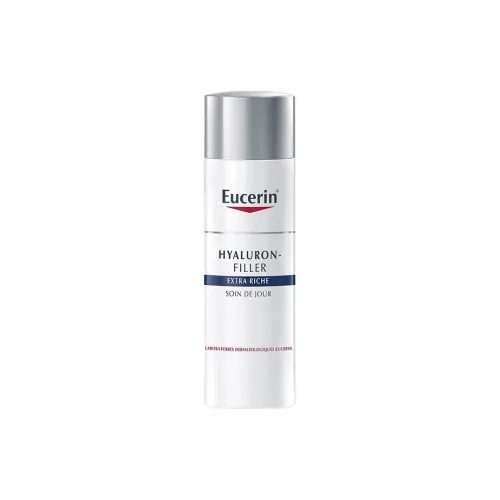 Eucerin Face Moisturizers & Creams Увлажняющие Унисекс