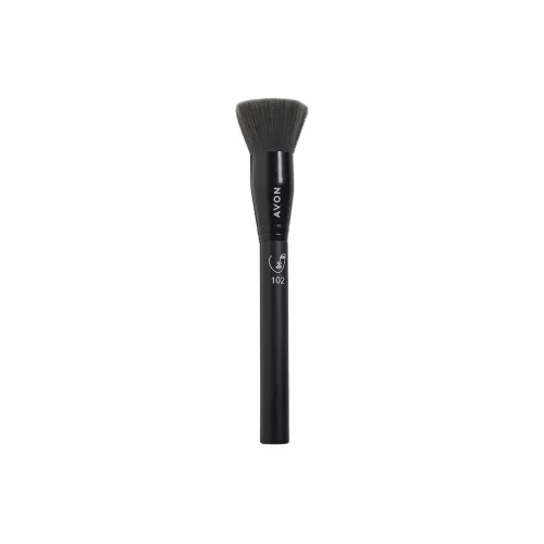 AVON Кисти для макияжа Мягкие Унисекс