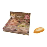 Жареное Масло Цельная Пшеница Орехи Фрукты