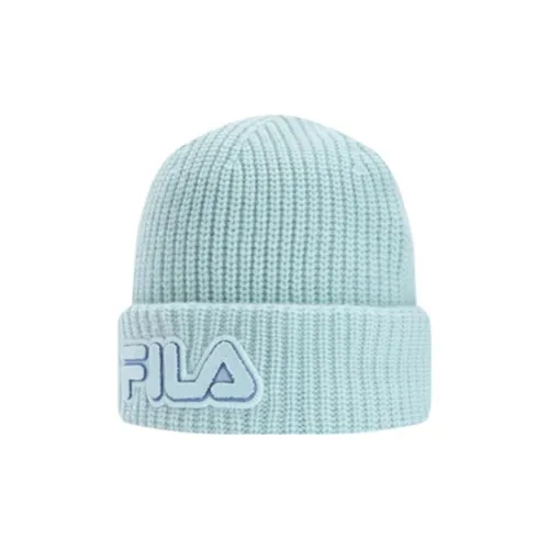 FILA Овечья шерсть Шапка-бини Унисекс