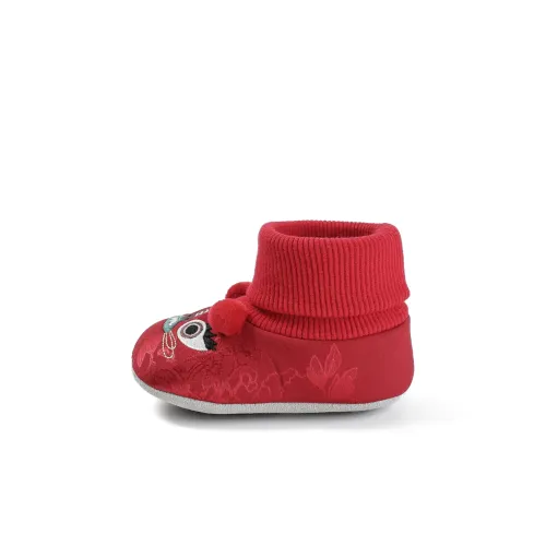 DAVE BELLA Обувь для малышей Красный Infant и Toddler