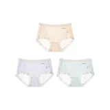 [3 Pack] Оранжевый + Светло-синий + Яшма
