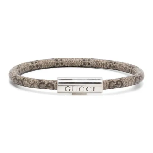 GUCCI Trademark Браслеты Женские