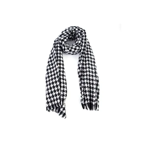 Under Мохер Вязаные Шарфы Унисекс